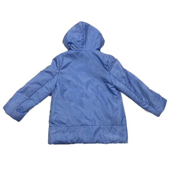 Guess Puffer Jacket - Picture 2 of 3